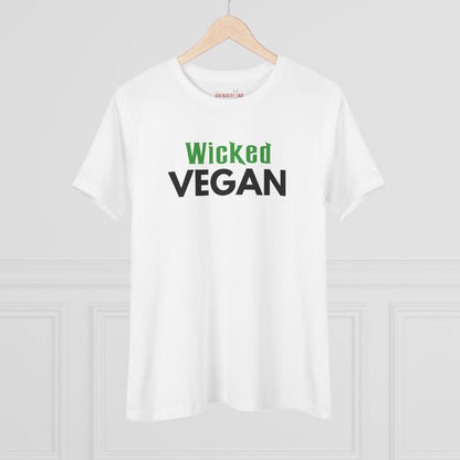 Wicked Vegan - Women's Style