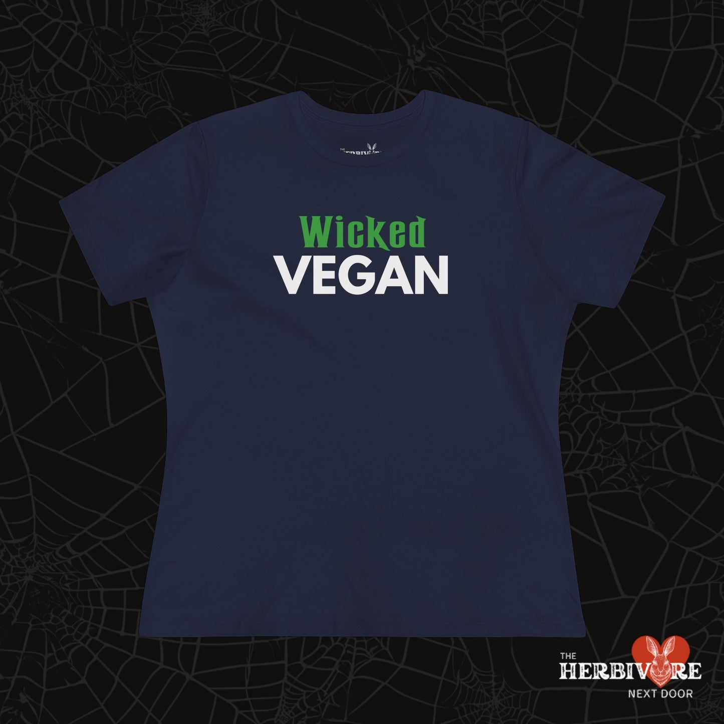 Wicked Vegan - Women's Style