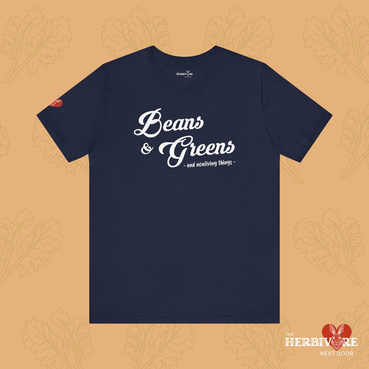 Beans & Greens - Unisex