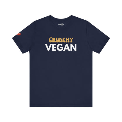 Crunchy Vegan - Unisex