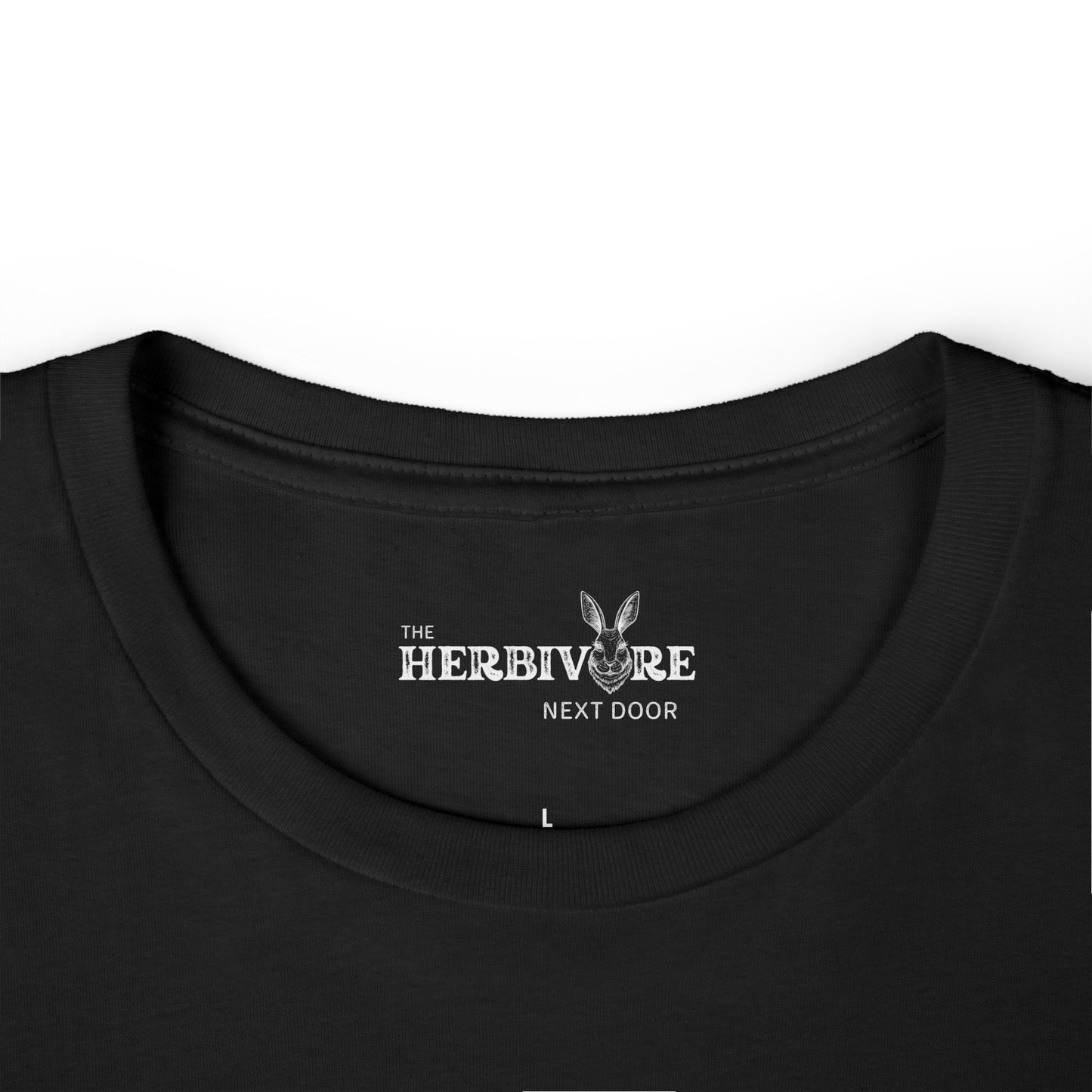 Herbivore - Women's Style B&C 6400