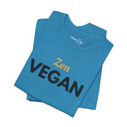 Zen Vegan - Unisex