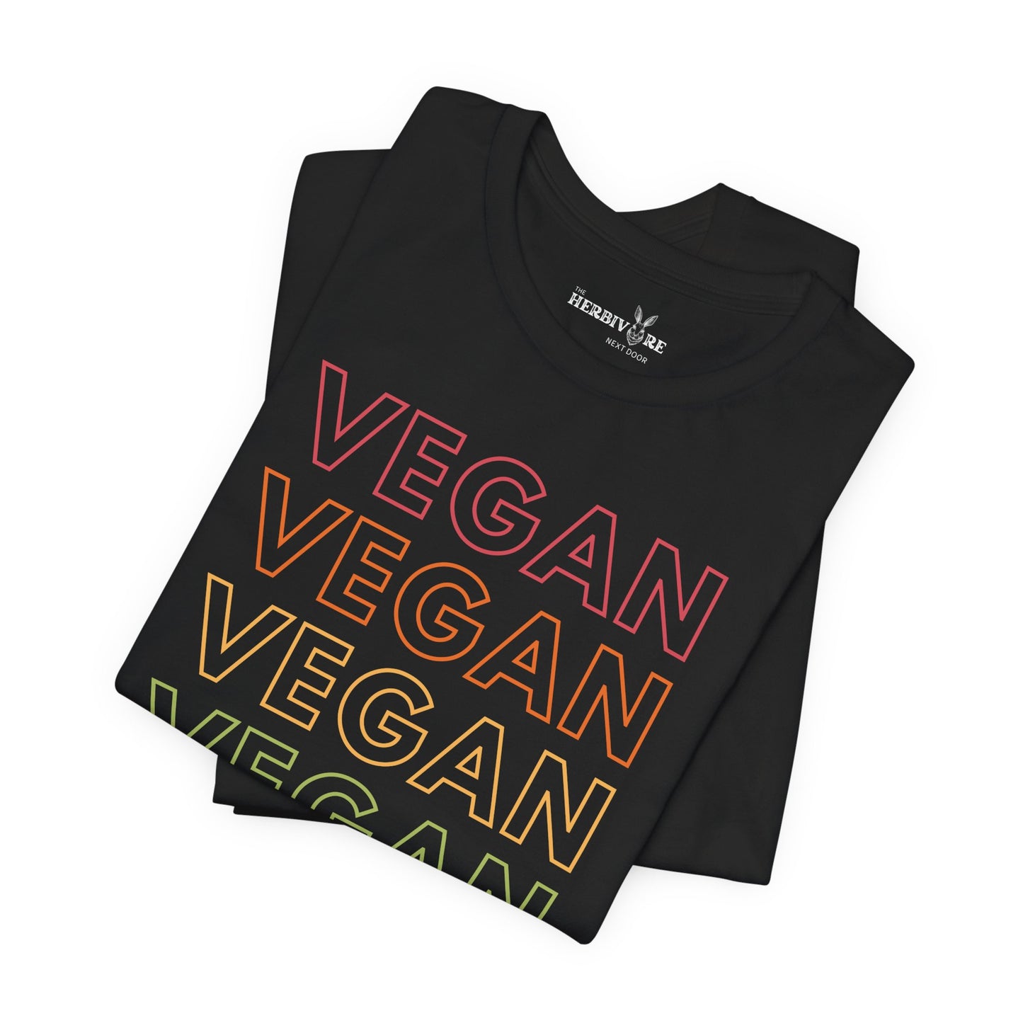 Vegan Pride - Unisex