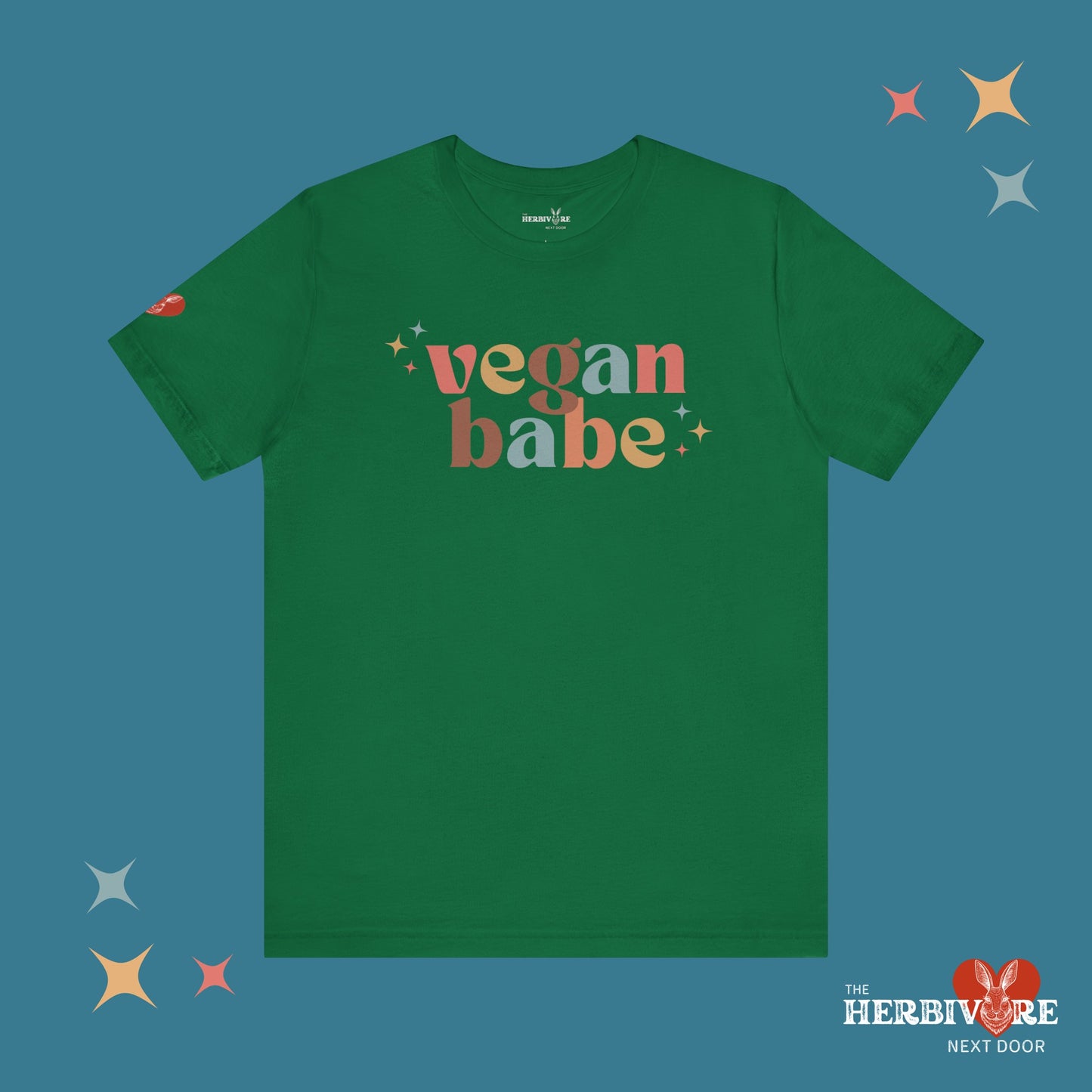 Vegan Babe - Unisex