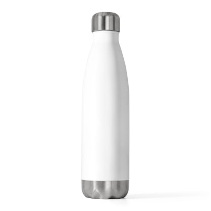 Don't Eat the Turkeys  -  20oz Insulated Water Bottle