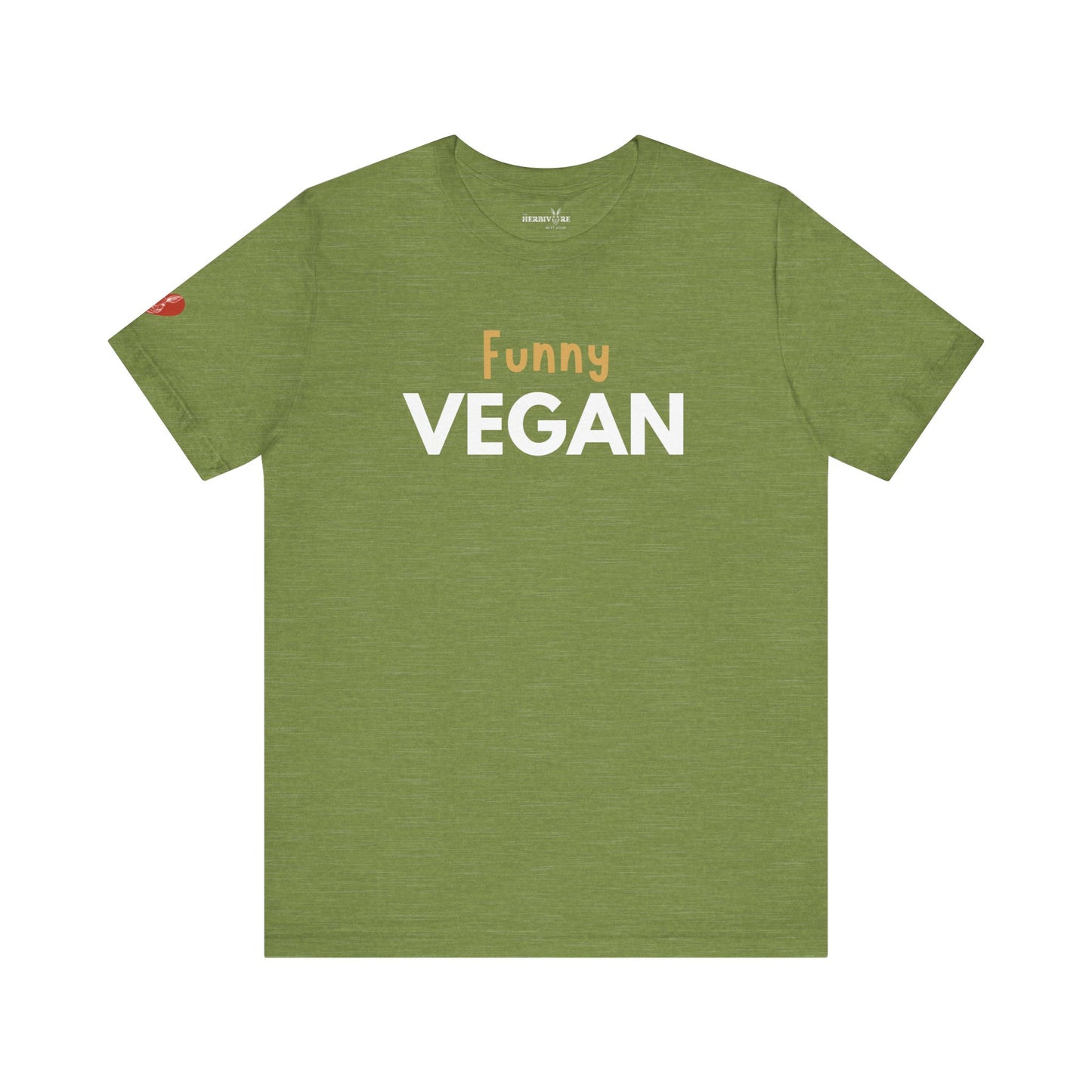 Funny Vegan - Unisex