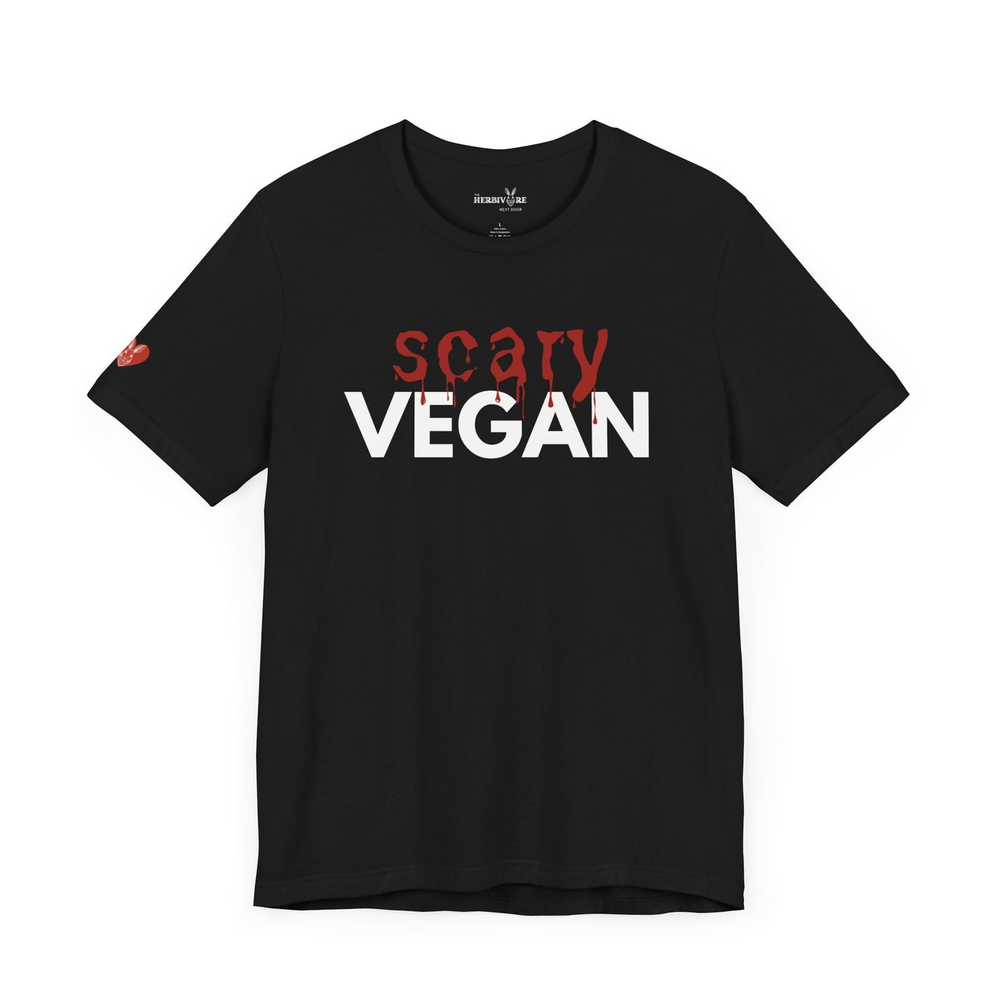 Scary Vegan - Unisex