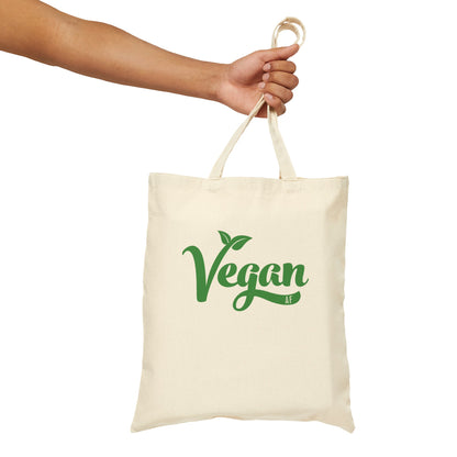 Vegan AF - Tote Bag