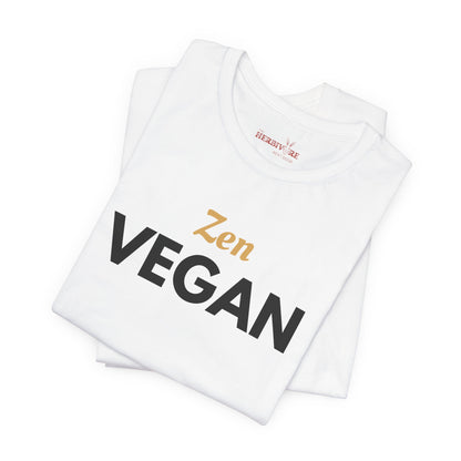 Zen Vegan - Unisex