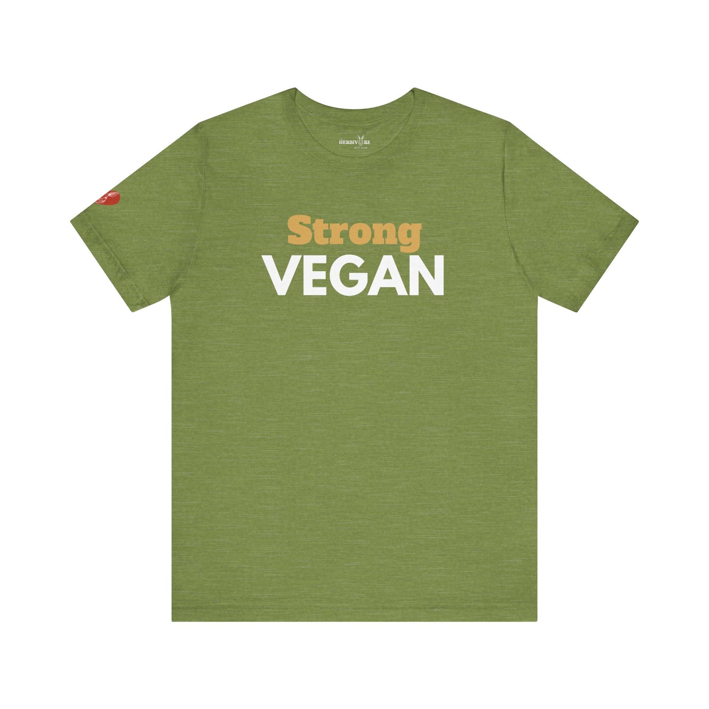 Strong Vegan - Unisex