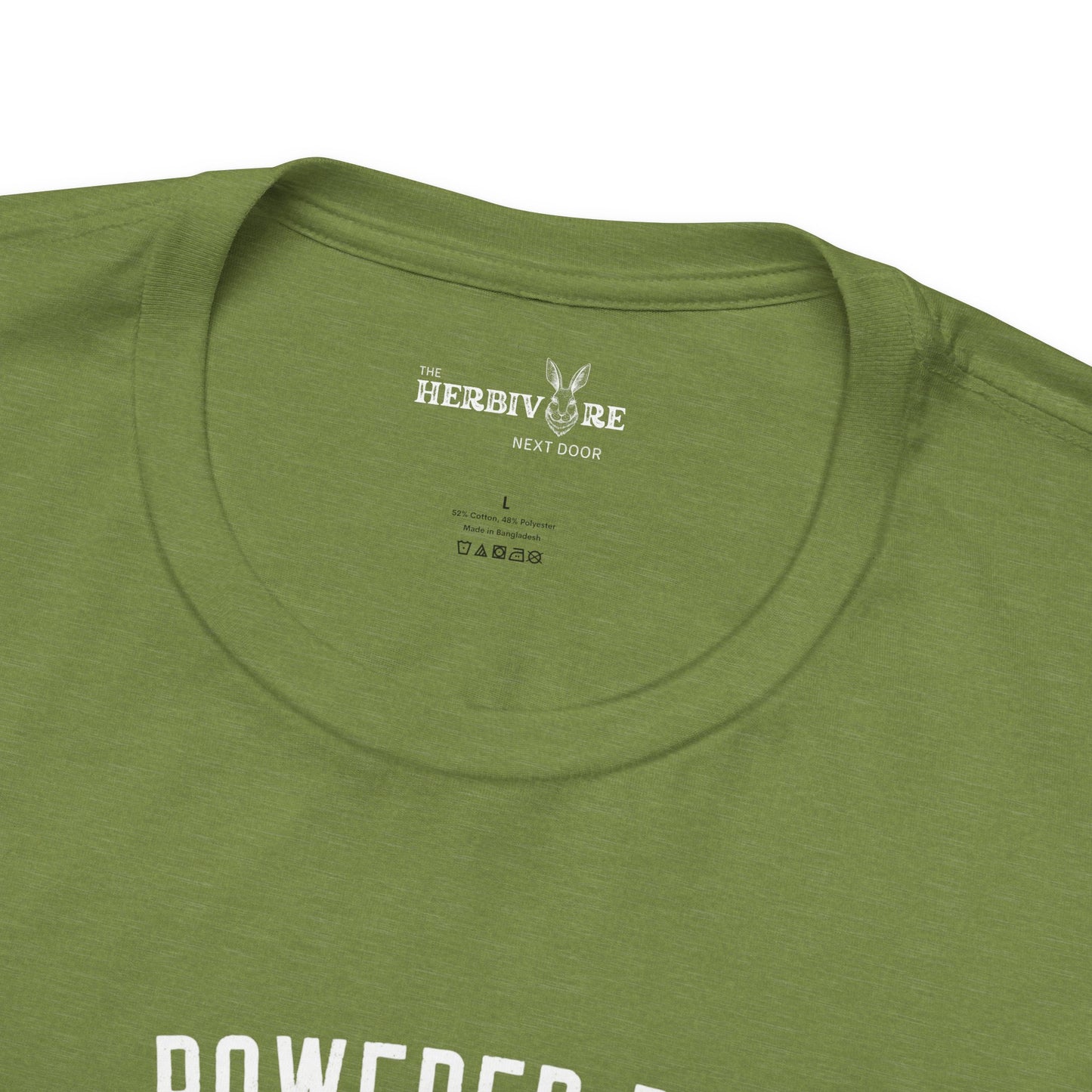 Powered by Kale - Unisex