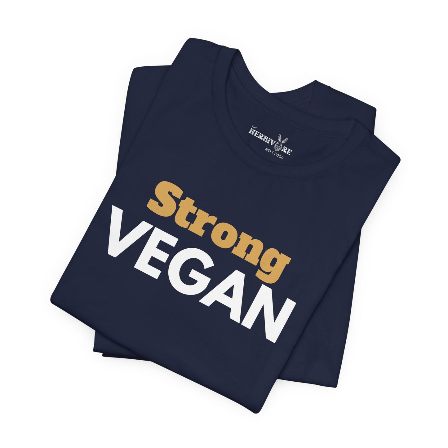 Strong Vegan - Unisex