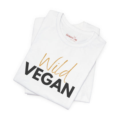 Wild Vegan - Unisex