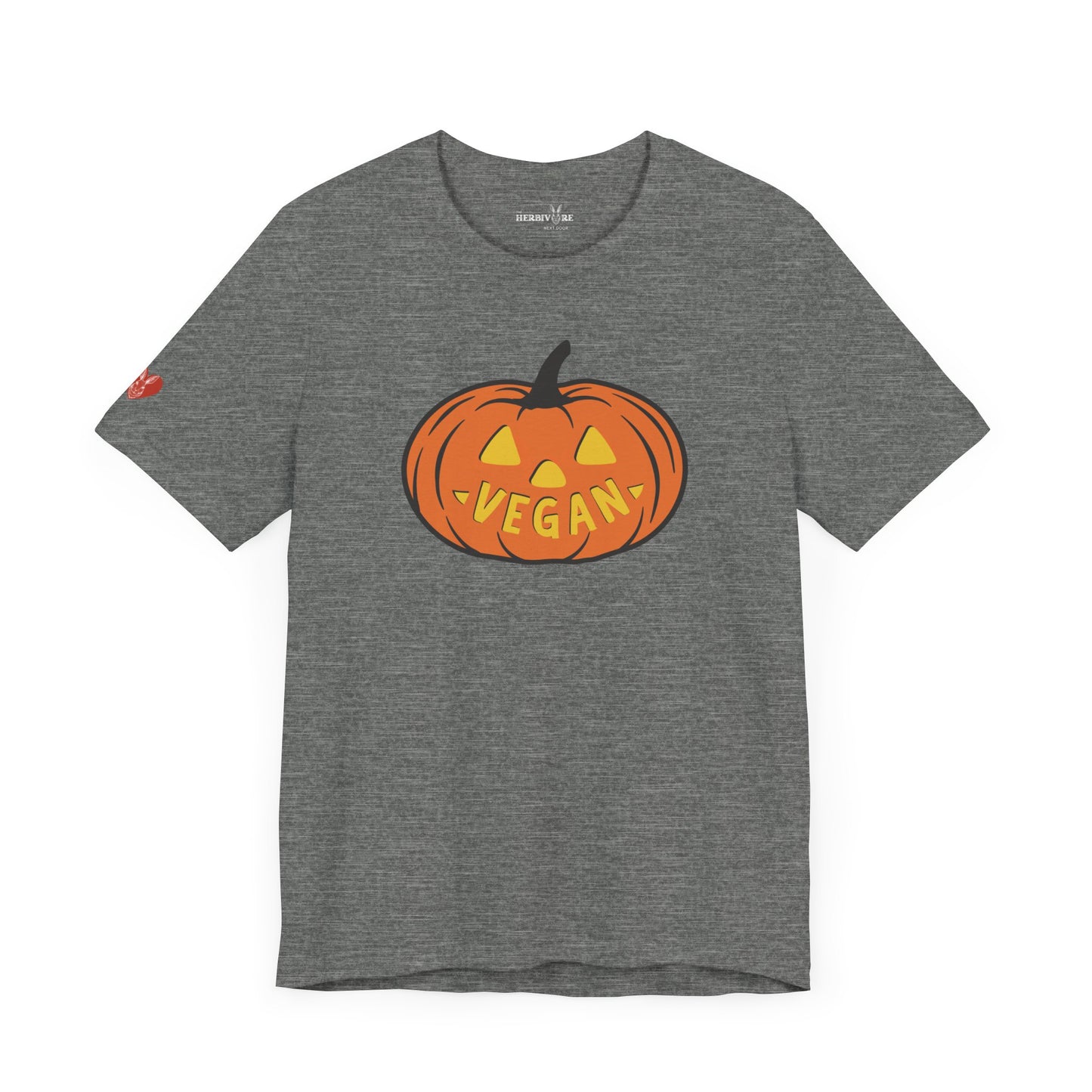 Vegan-o-lantern - Unisex