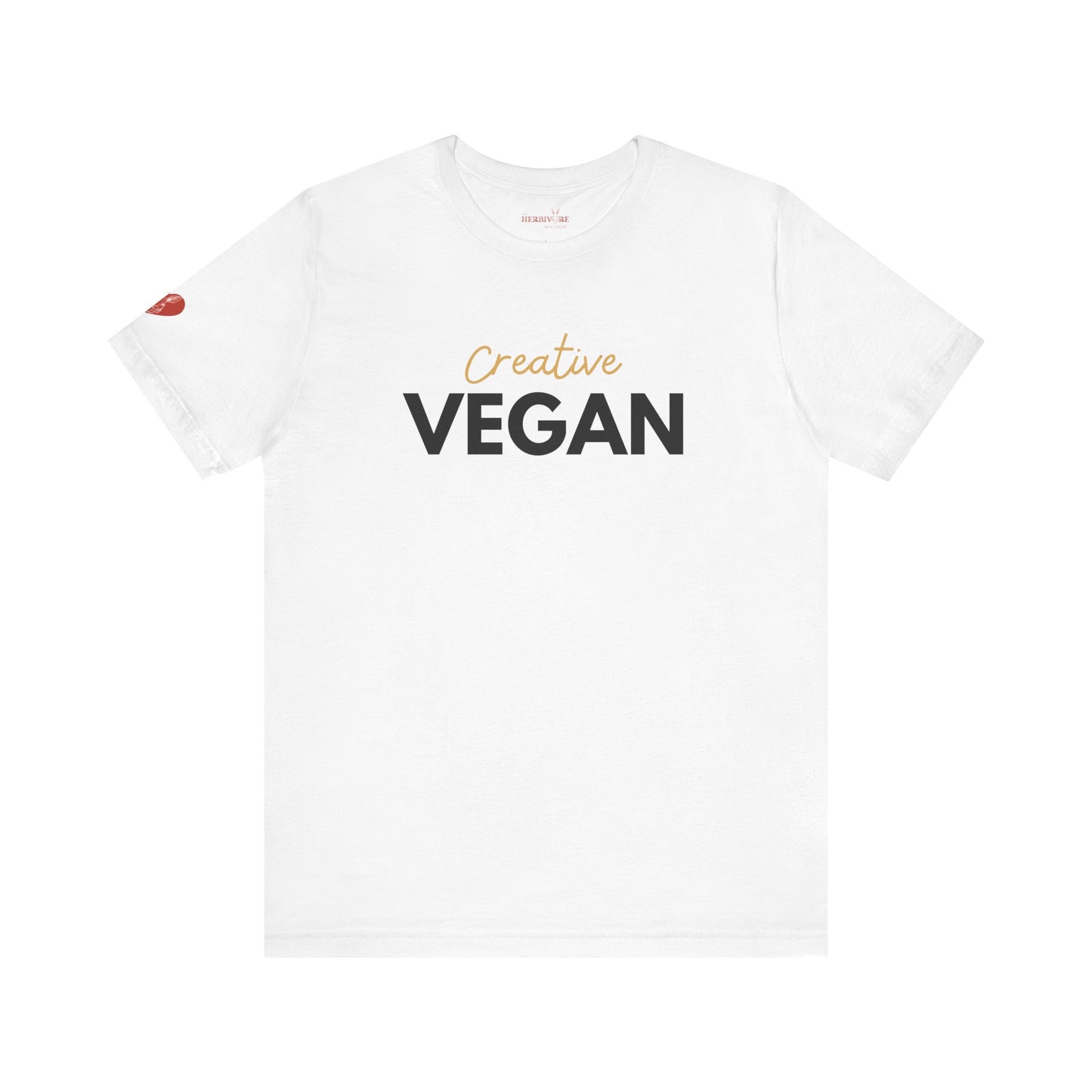 Creative Vegan - Unisex