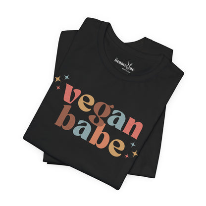 Vegan Babe - Unisex