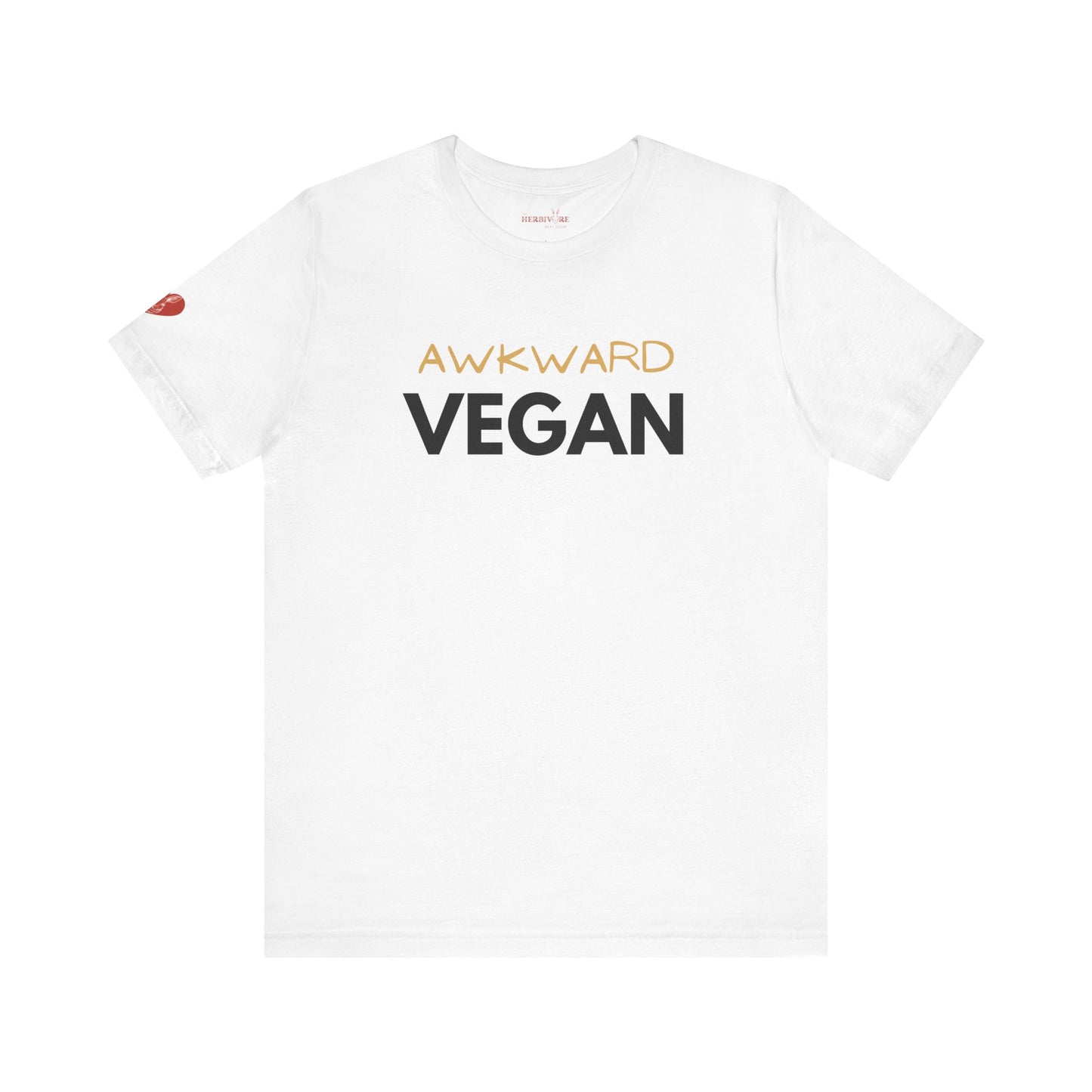 Awkward Vegan - Unisex