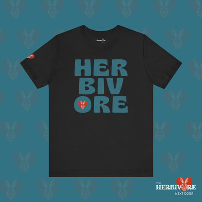 Herbivore Font - Unisex