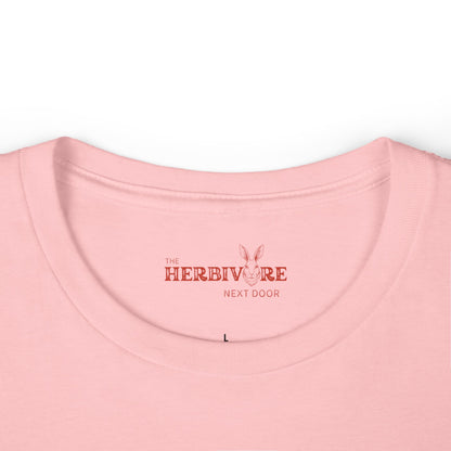 Herbivore - Women's Style B&C 6400