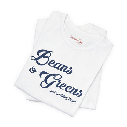 Beans & Greens - Unisex