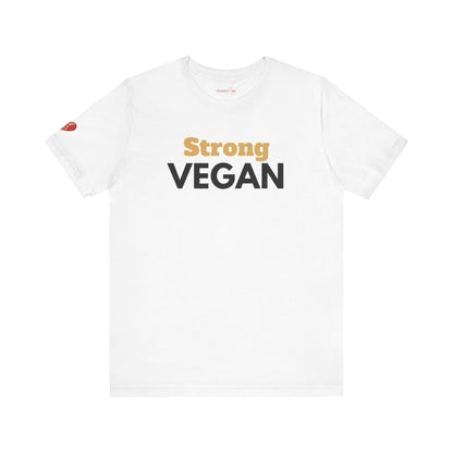 Strong Vegan - Unisex