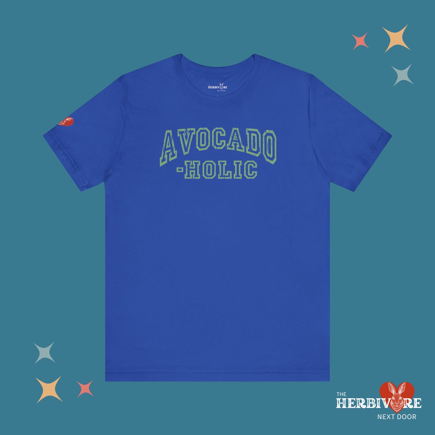 Avocado - holic - Unisex