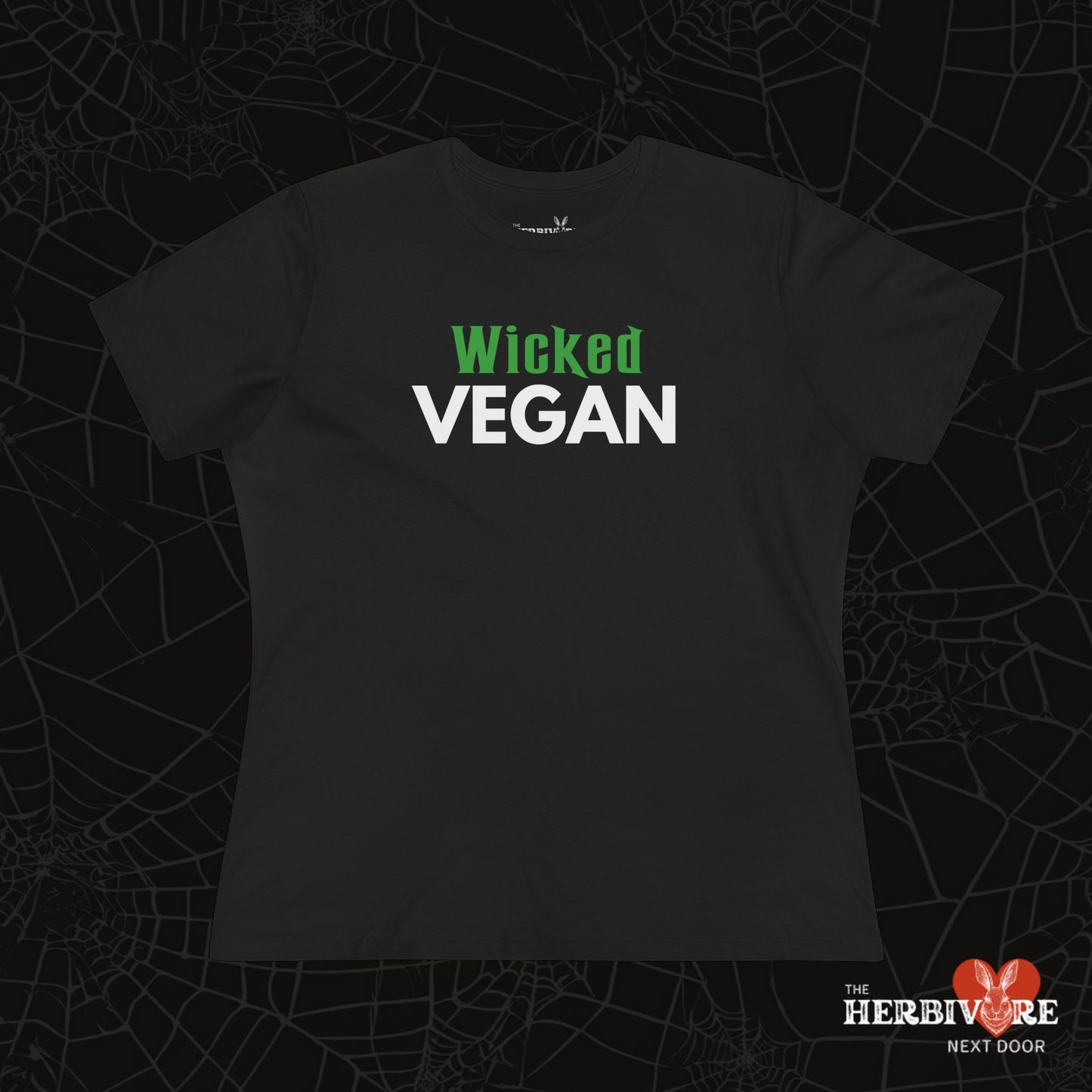 Wicked Vegan - Women's Style