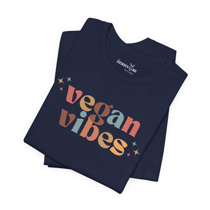 Vegan Vibes - Unisex