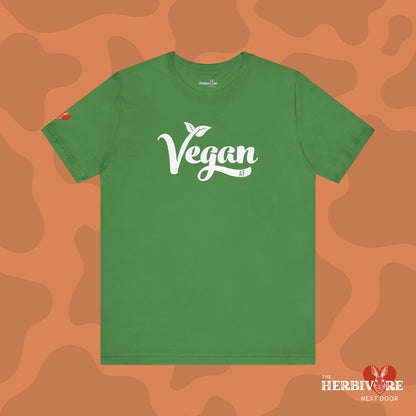 Vegan AF - Unisex