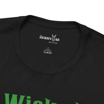 Wicked Vegan - Unisex