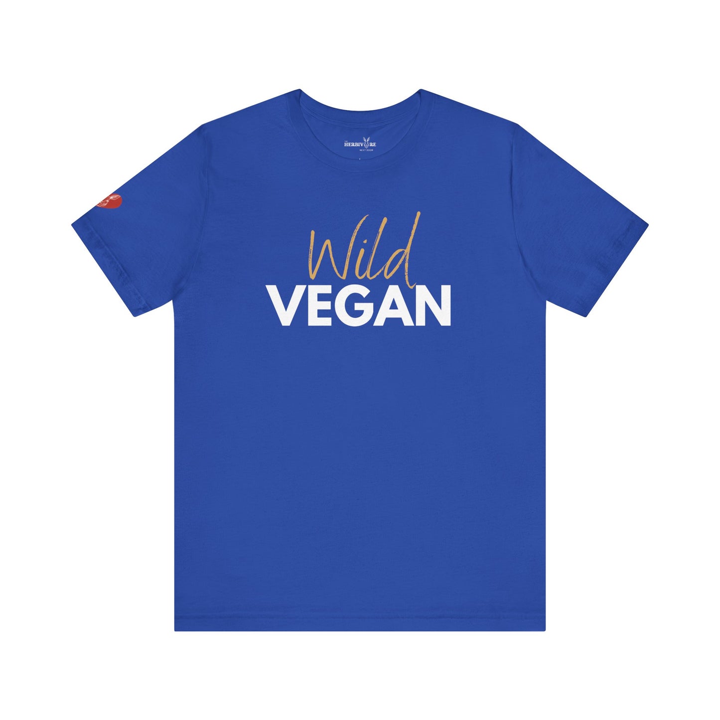 Wild Vegan - Unisex