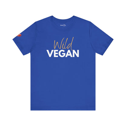 Wild Vegan - Unisex