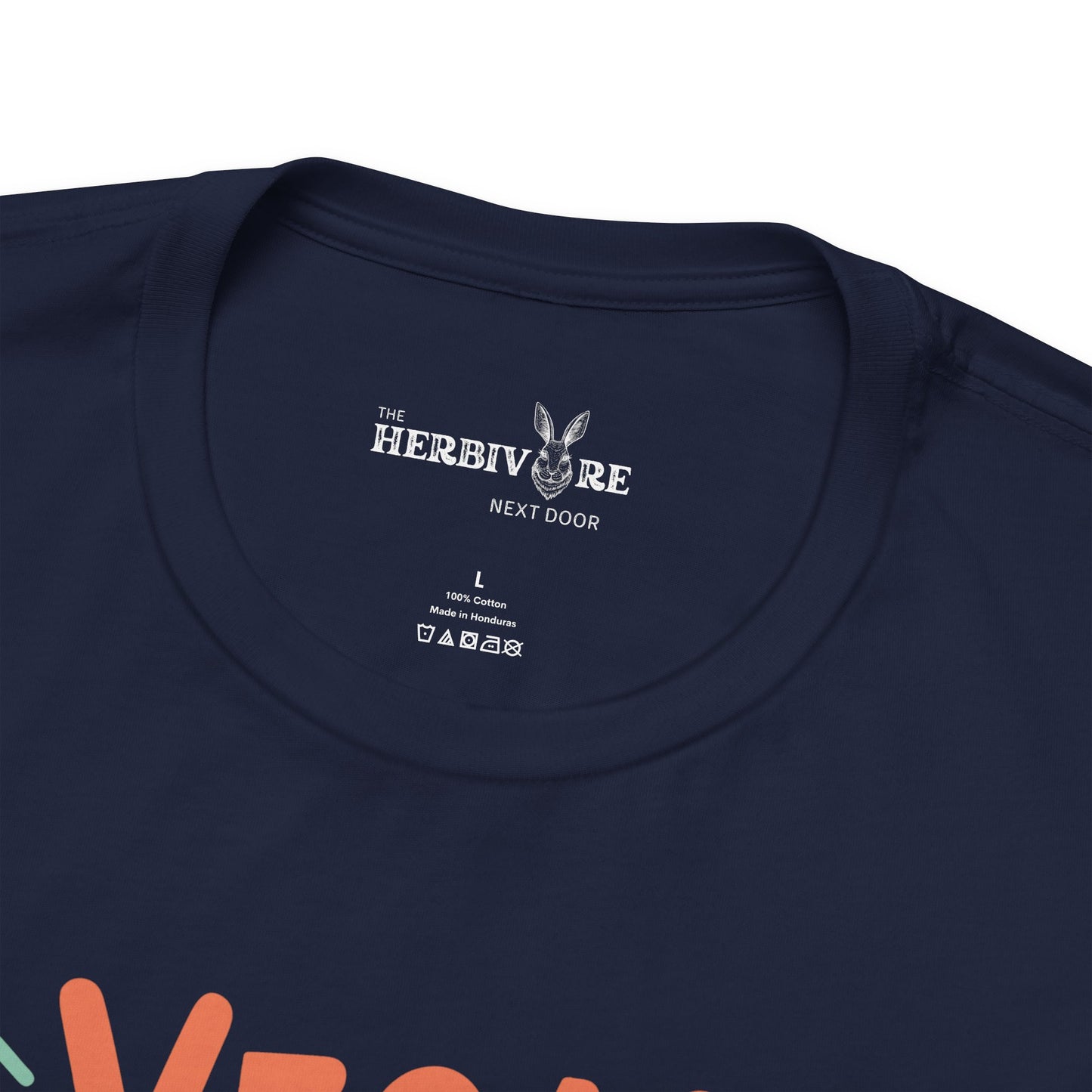 Vegan for the Animals - Unisex