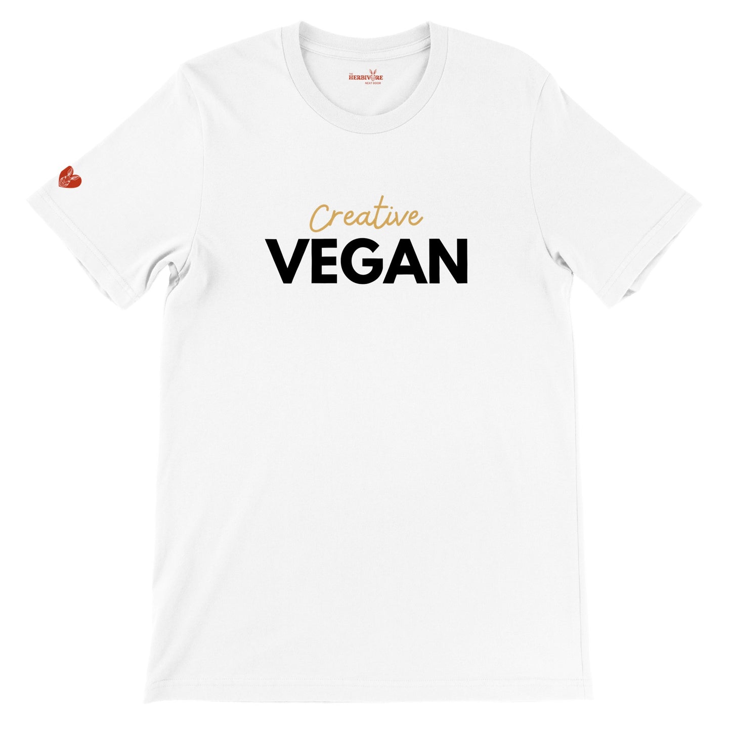 Creative Vegan - Unisex