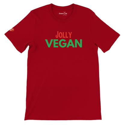 Jolly Vegan - Unisex
