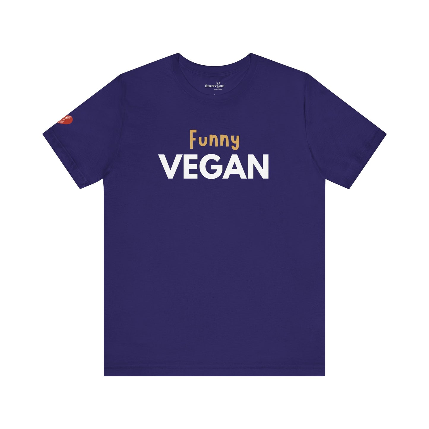 Funny Vegan - Unisex