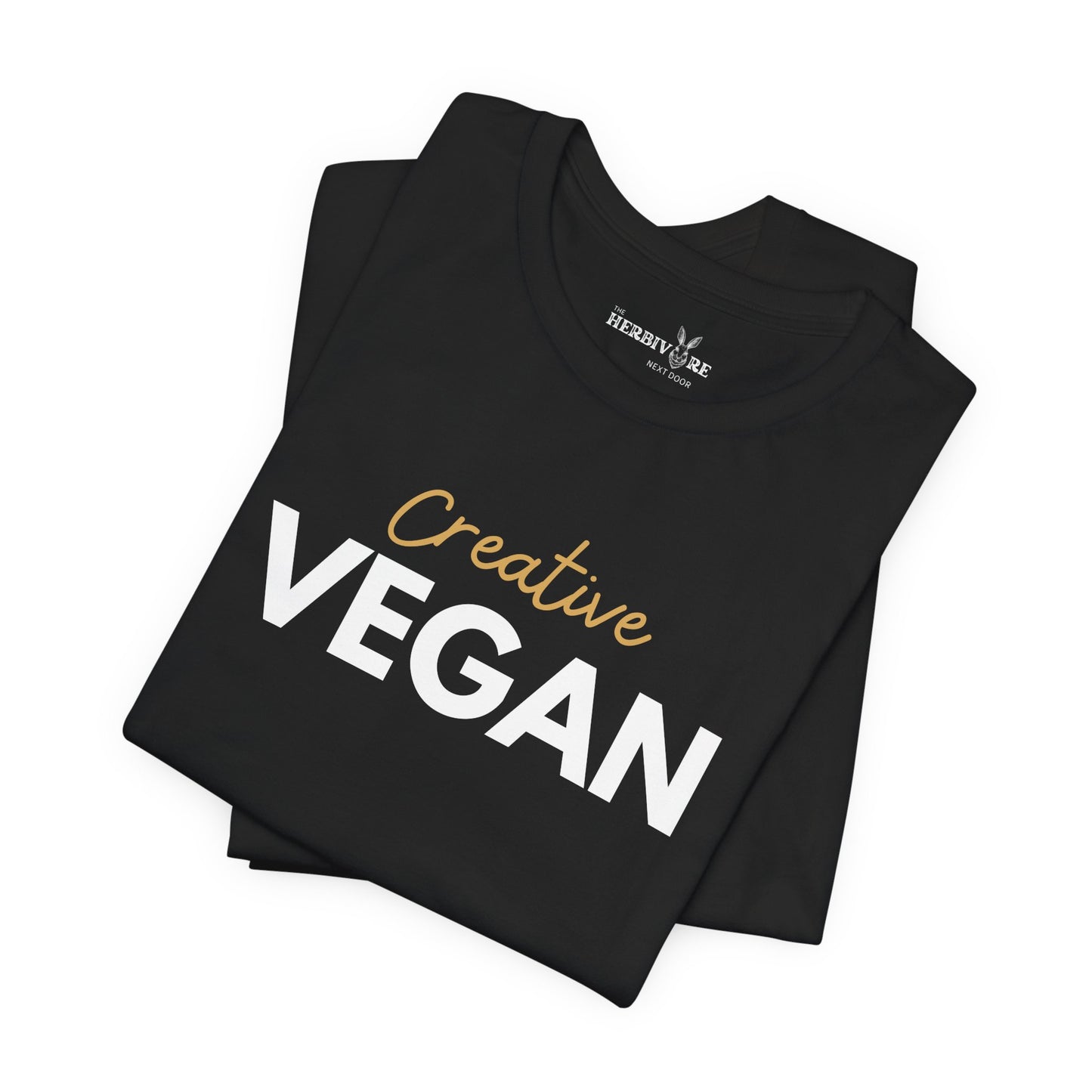 Creative Vegan - Unisex