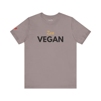 Zen Vegan - Unisex