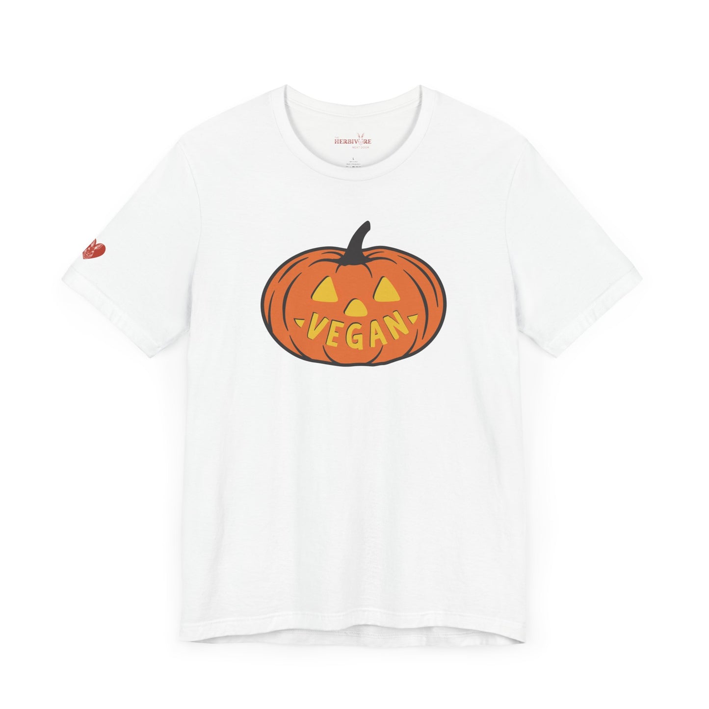 Vegan-o-lantern - Unisex