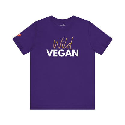 Wild Vegan - Unisex