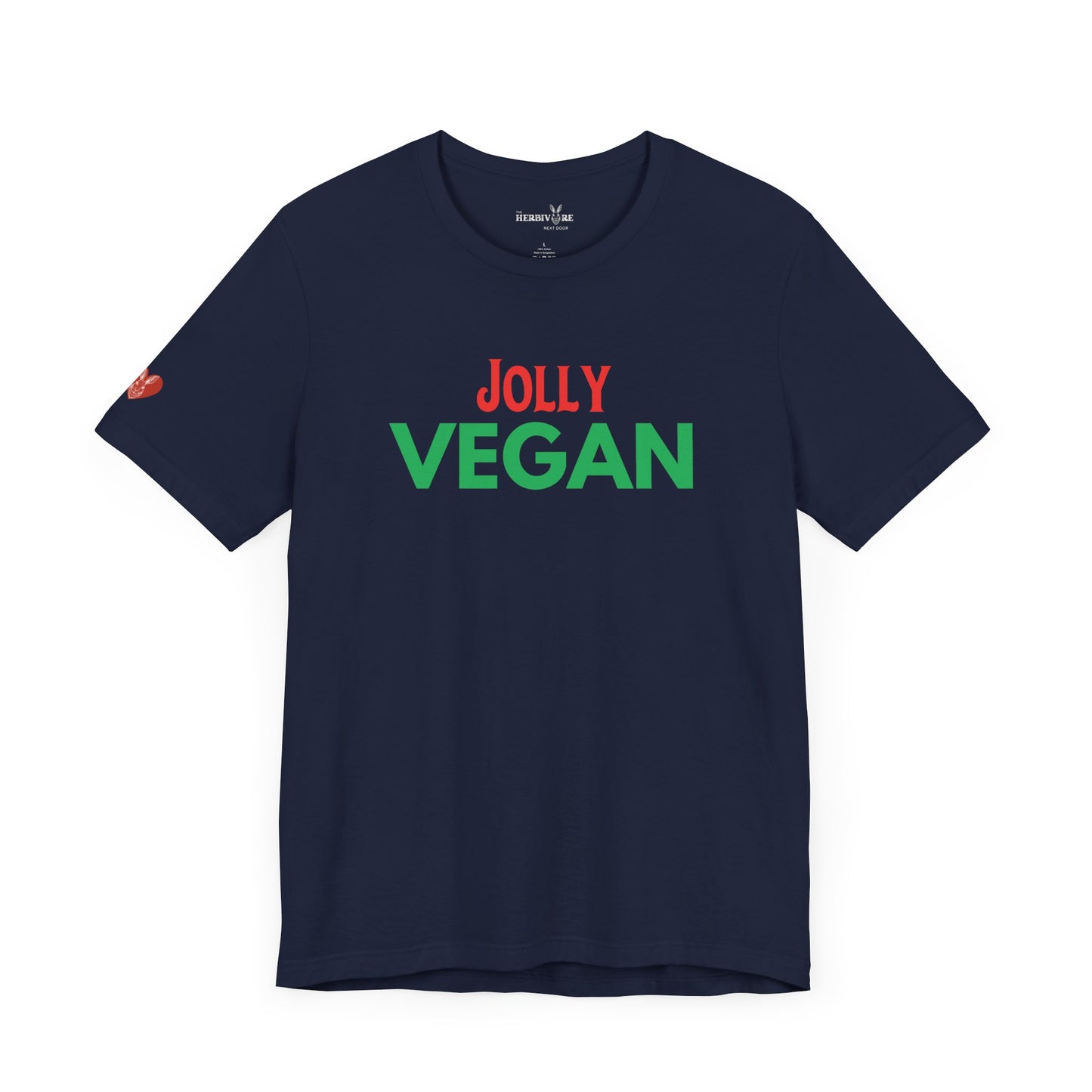 Jolly Vegan - Unisex