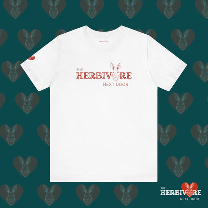 I Am The Herbivore Next Door - Unisex