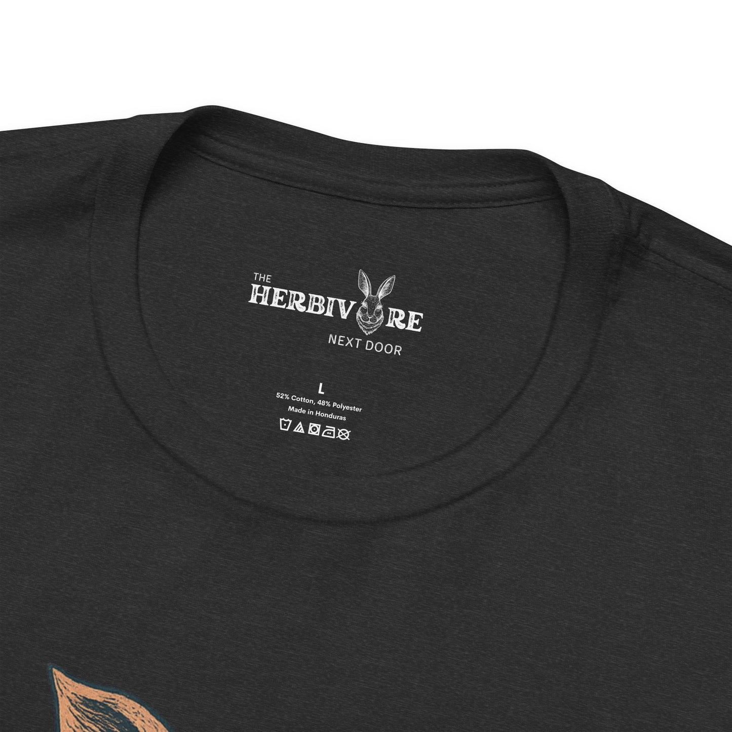 Don't Eat the Animals - Unisex