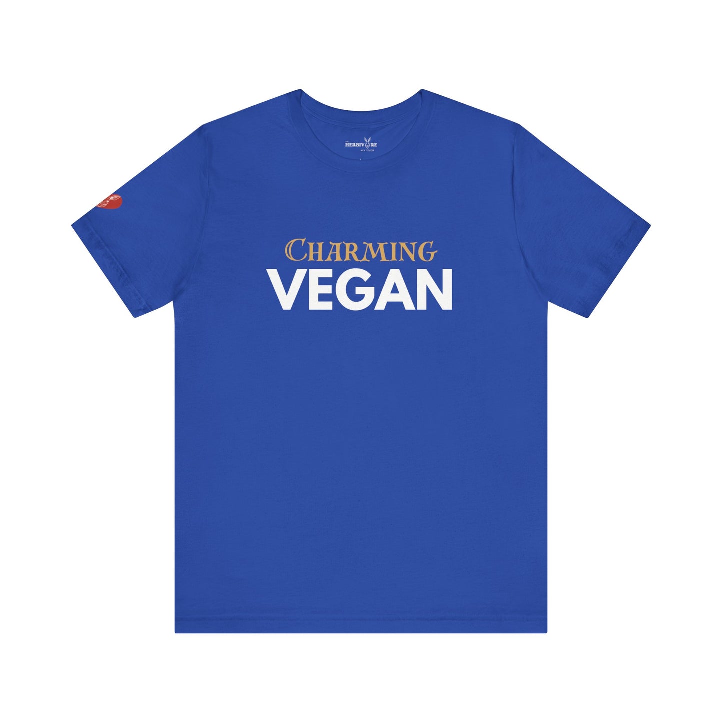 Charming Vegan - Unisex