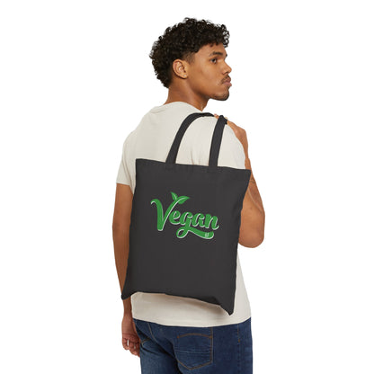 Vegan AF - Tote Bag