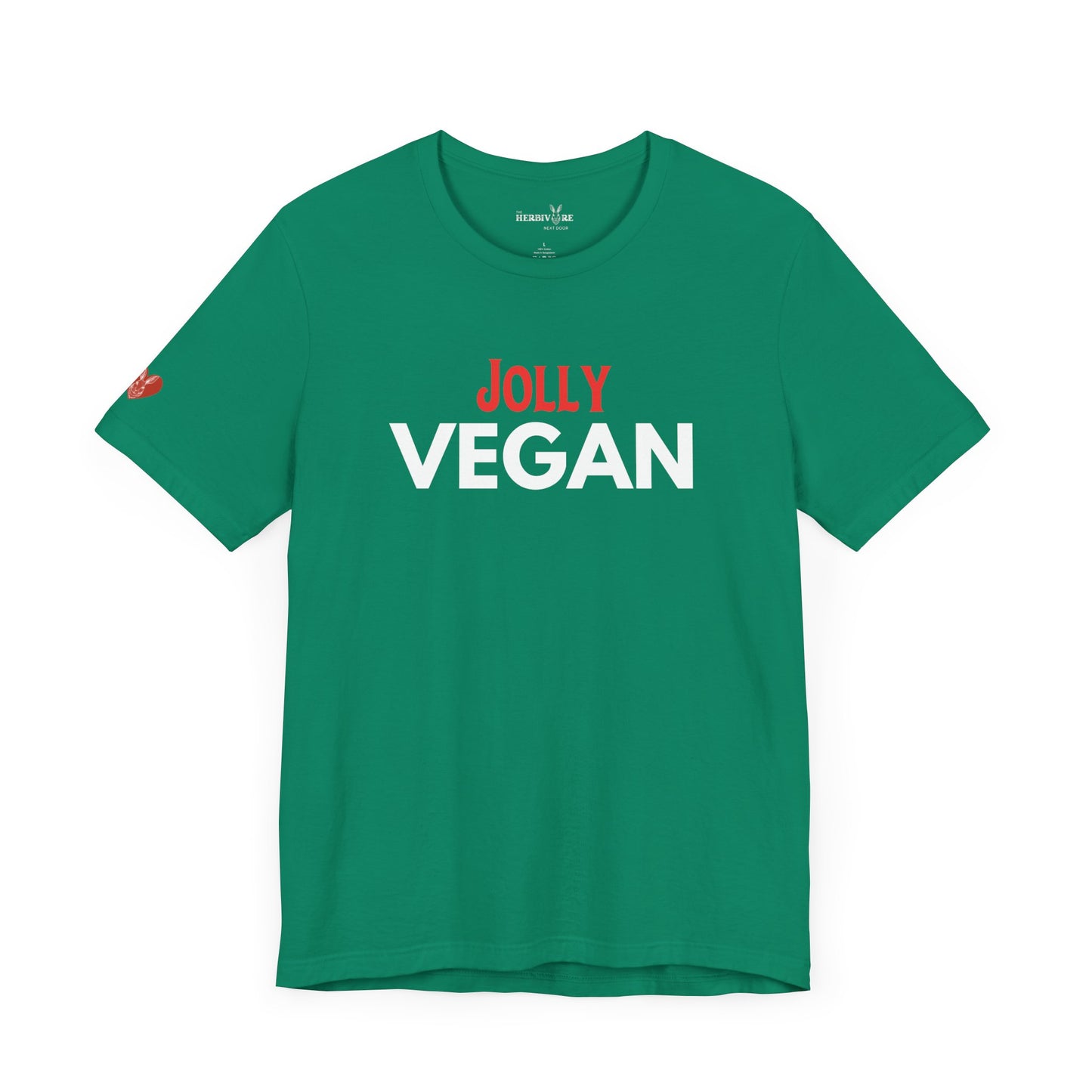 Jolly Vegan - Unisex