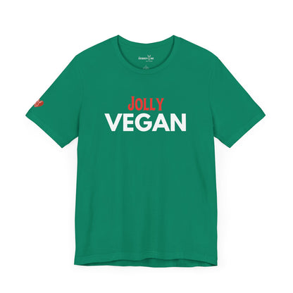 Jolly Vegan - Unisex