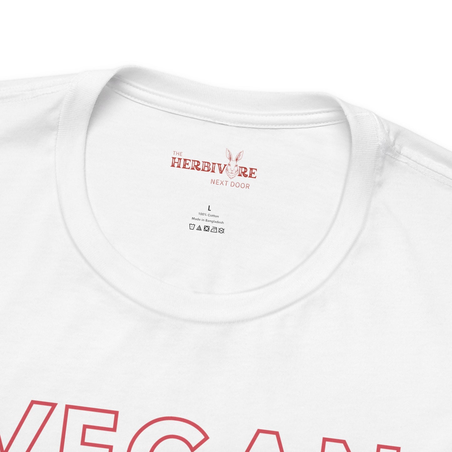 Vegan Pride - Unisex