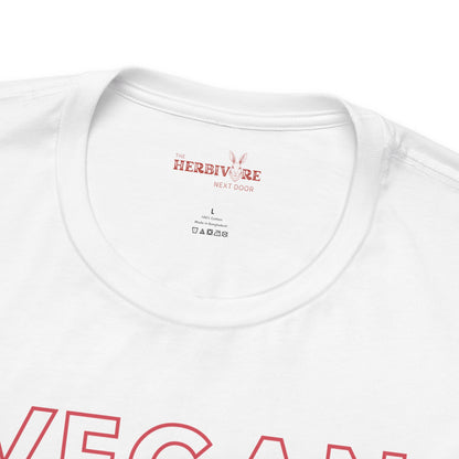 Vegan Pride - Unisex