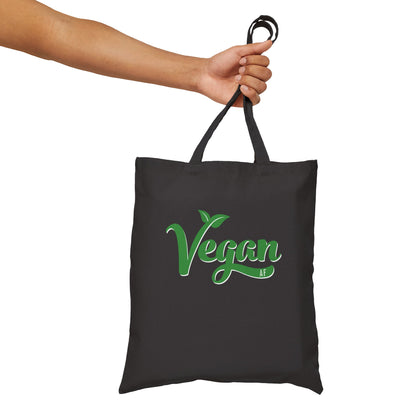 Vegan AF - Tote Bag